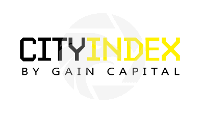 cityindex logo