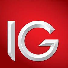 IG Markets Broker