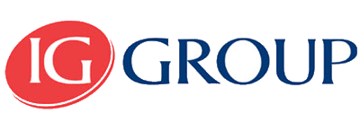 Ig Group Logo