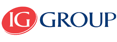 Ig Group Logo
