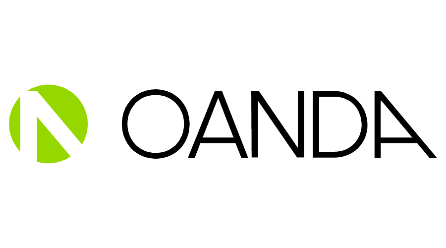 oanda forex broker review logo