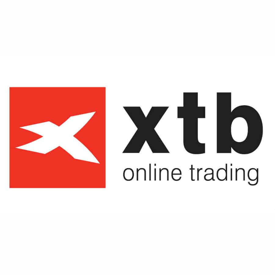 xtb logo